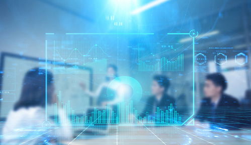 數(shù)字技術(shù)智能化持續(xù)賦能金融服務(wù)