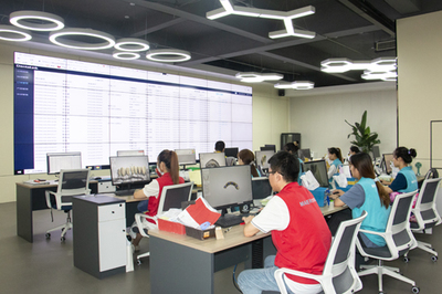 走在前 開新局 │數(shù)字化+3D打印 以假亂真的好牙這樣造