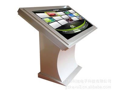 數字標牌觸摸技術的演進與未來 驅動數字服務新體驗